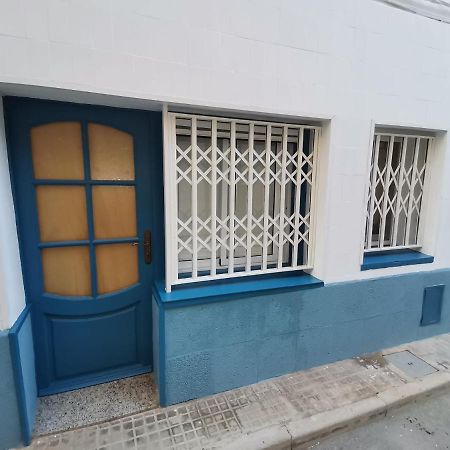 Mediterrani Haus لاميتّيا ذي مار المظهر الخارجي الصورة