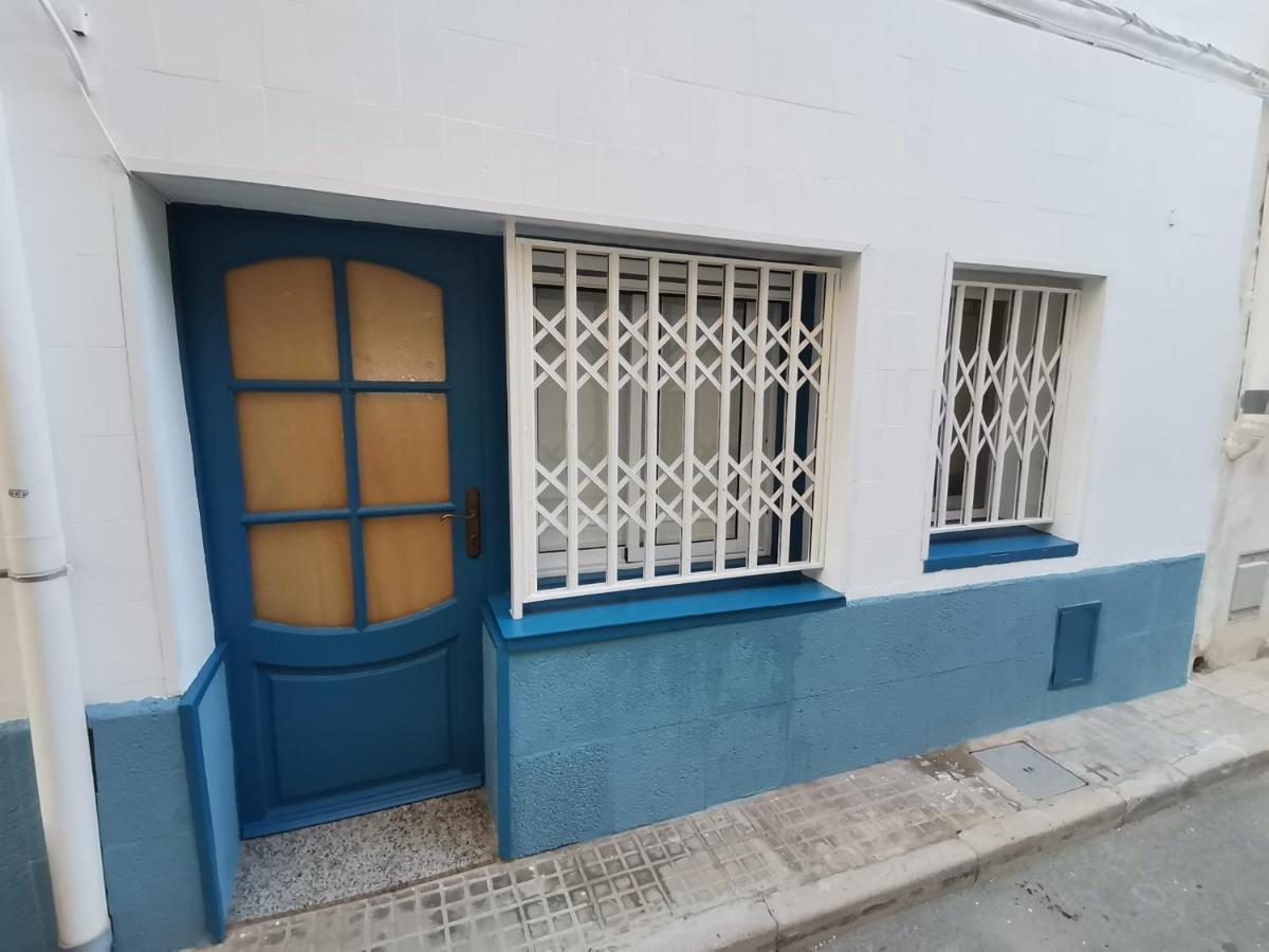 Mediterrani Haus لاميتّيا ذي مار المظهر الخارجي الصورة