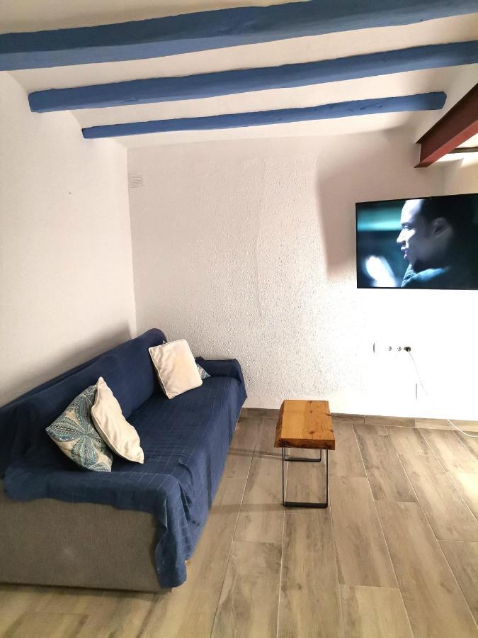 Mediterrani Haus لاميتّيا ذي مار المظهر الخارجي الصورة