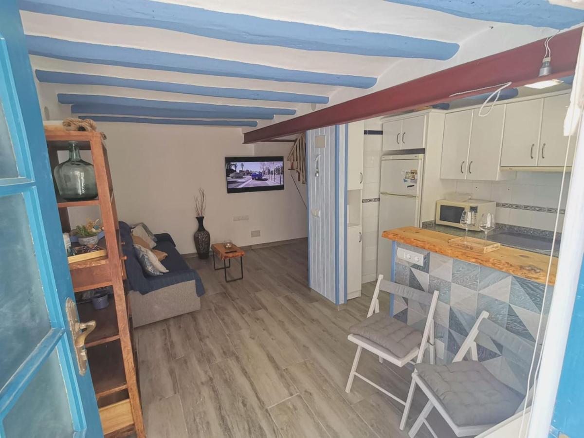 Mediterrani Haus لاميتّيا ذي مار المظهر الخارجي الصورة