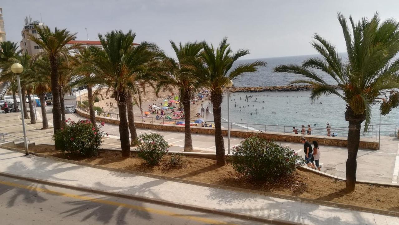 Mediterrani Haus لاميتّيا ذي مار المظهر الخارجي الصورة